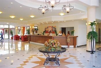 Hotel Hydramis Palace Beach Resort