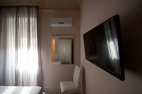 Bed & Breakfast Suite Barocca