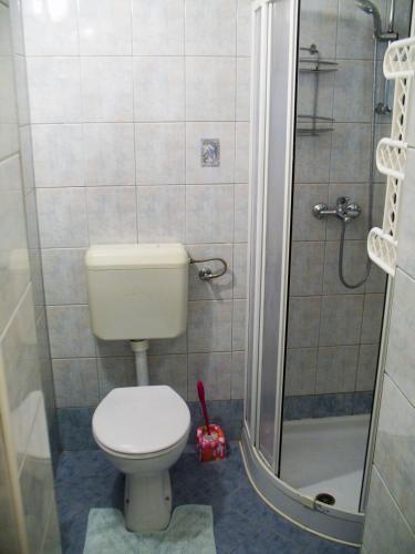 One-bedroom Apartment Medulin Near Sea