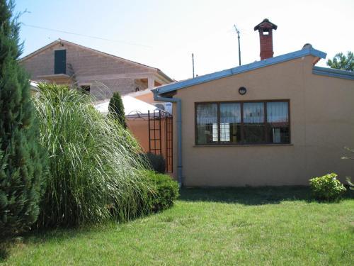 One-bedroom Apartment Medulin Near Sea