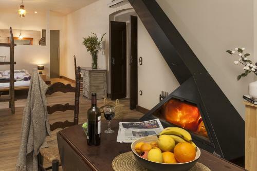 Agroturismo Can Barrina