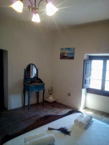 Agroturismo Can Barrina