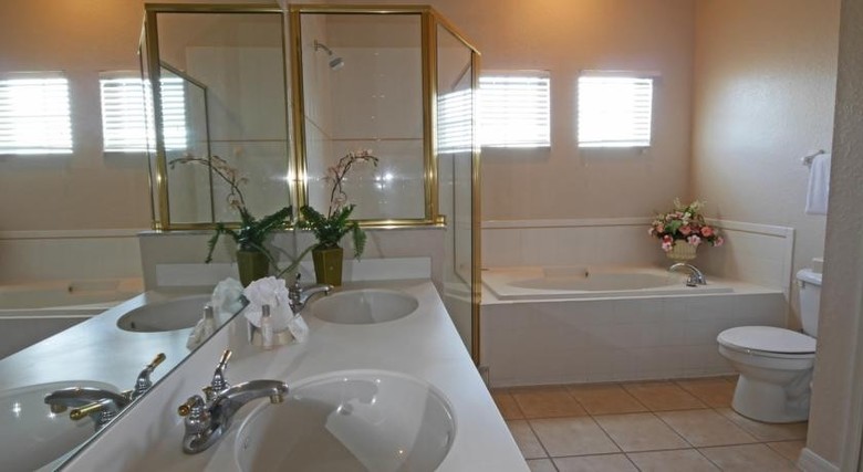 Hotel Bahama Bay Upgraded 3 Bedroom Villa Deluxe
