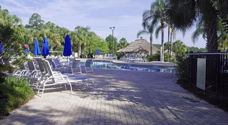 Hotel Bahama Bay Upgraded 3 Bedroom Villa Deluxe