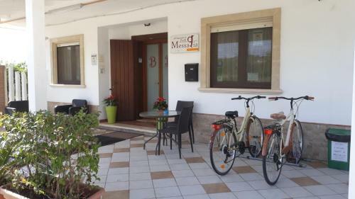B&B Messapia