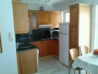 Poligono Apartment
