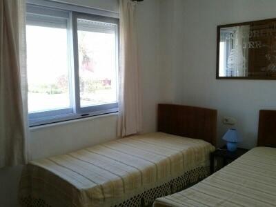 Poligono Apartment