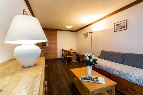 Apartamento R�sidence Alpina Lodge