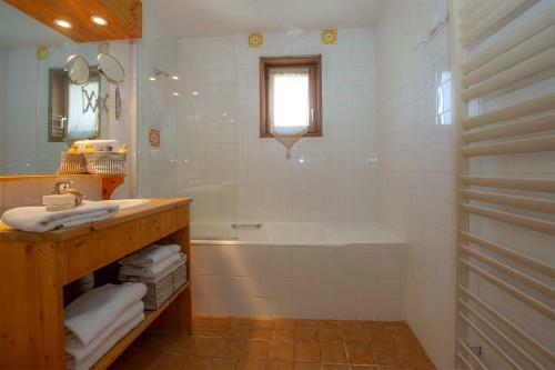 Apartamento R�sidence Alpina Lodge