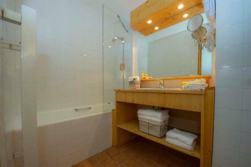 Apartamento R�sidence Alpina Lodge