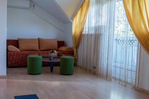 Apartments Miskovic