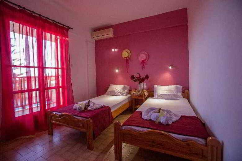 Apartamento Ceratonia