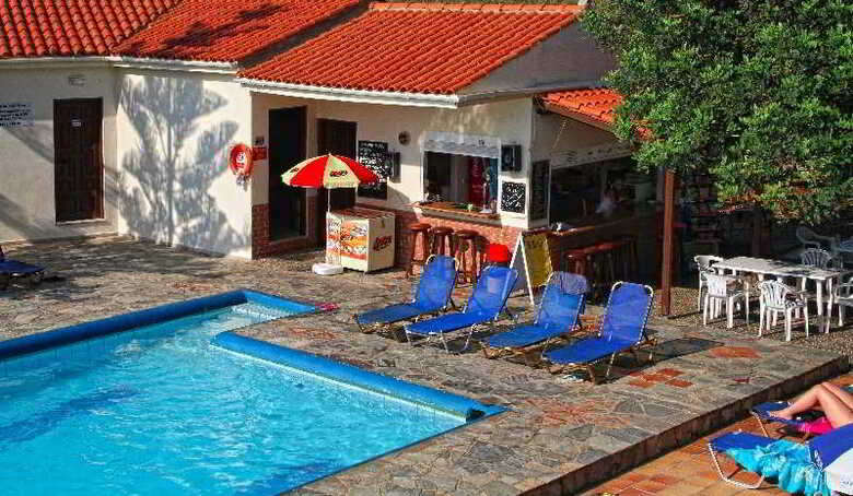 Apartamento Ceratonia