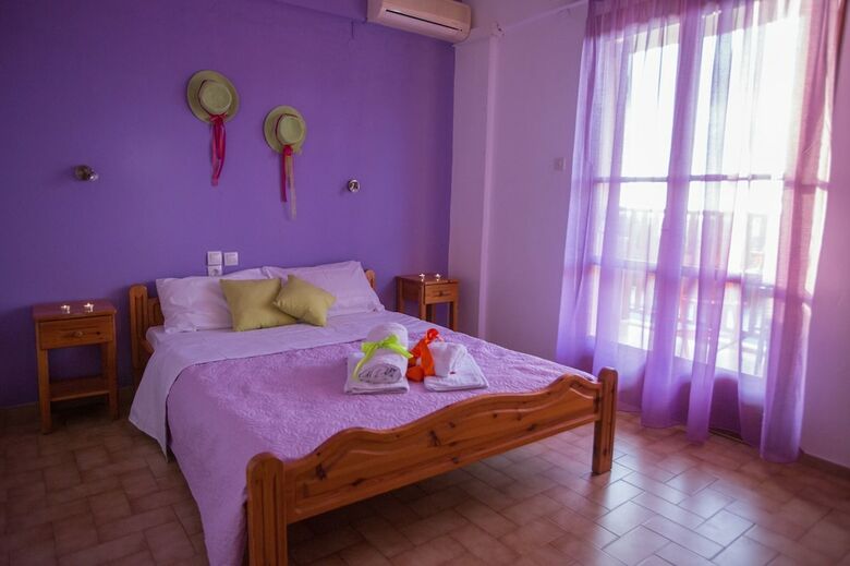 Apartamento Ceratonia