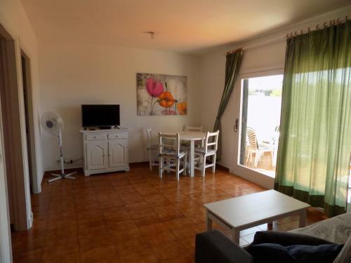 Apartamentos Encanto Del Mar