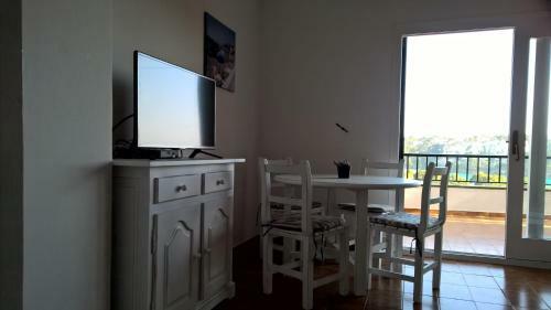 Apartamentos Encanto Del Mar