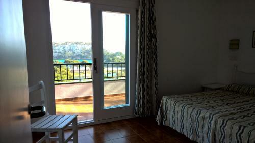 Apartamentos Encanto Del Mar