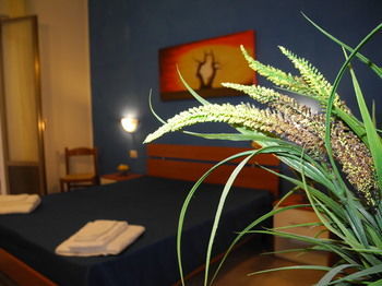 Bed & Breakfast Melone Giallo