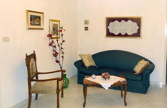 Bed & Breakfast Melone Giallo