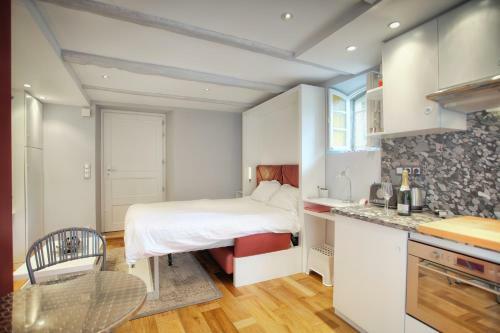 Apartamentos Le Jardin Du Village - Valbonne