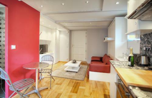 Apartamentos Le Jardin Du Village - Valbonne
