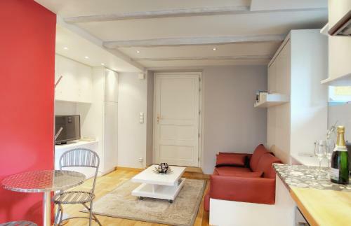 Apartamentos Le Jardin Du Village - Valbonne