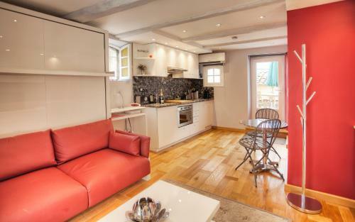 Apartamentos Le Jardin Du Village - Valbonne