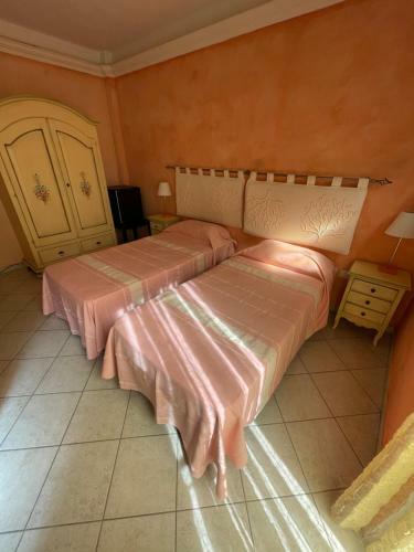 Hostal B&B Le Farfalle