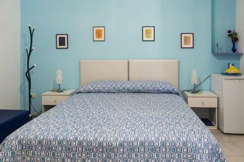 Bed & Breakfast Aurora Sul Mare