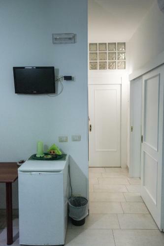 Bed & Breakfast Aurora Sul Mare