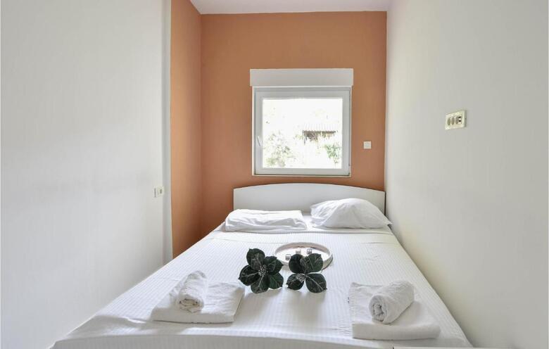 Holiday Home Podstrana With Sea View 360