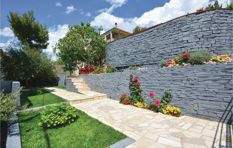 Holiday Home Podstrana With Sea View 360