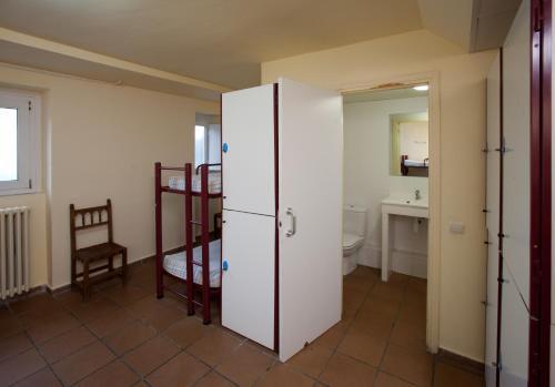 Albergue Pic De L'�liga