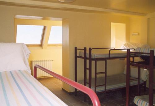 Albergue Pic De L'�liga
