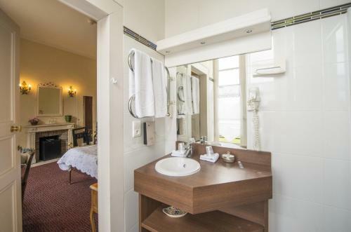 Hotel Ch�teau D'ygrande - Ch�teaux Et H�tels Collection