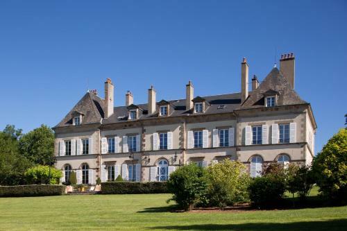 Hotel Ch�teau D'ygrande - Ch�teaux Et H�tels Collection