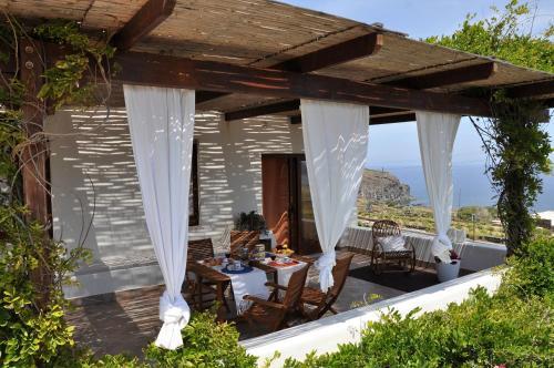 Apartamento La Terrazza Sul Mare