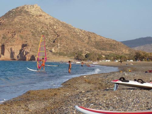 Hostal Hellas