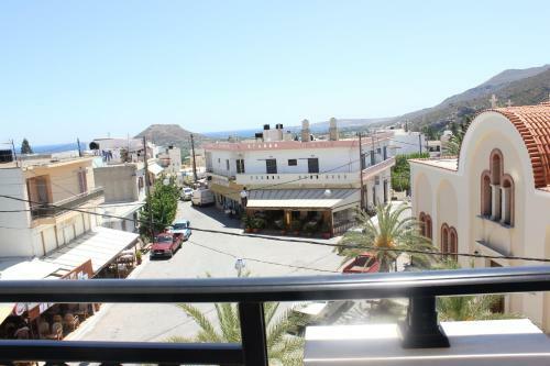 Hostal Hellas