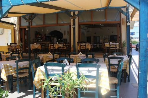 Hostal Hellas