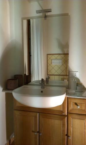 Apartamento Home Resuttano