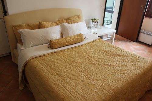 Apartamento Home Resuttano