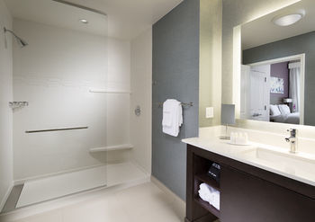Hotel Residence Inn By Marriott West Palm Beach Downtown
