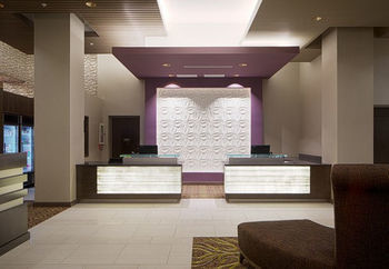 Hotel Residence Inn By Marriott West Palm Beach Downtown