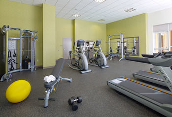 Hotel Residence Inn By Marriott West Palm Beach Downtown