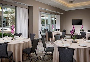 Hotel Residence Inn By Marriott West Palm Beach Downtown