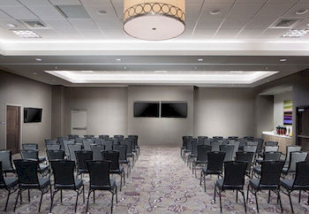 Hotel Residence Inn By Marriott West Palm Beach Downtown