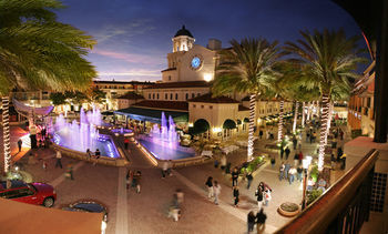 Hotel Residence Inn By Marriott West Palm Beach Downtown
