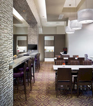 Hotel Residence Inn By Marriott West Palm Beach Downtown