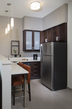 Hotel Residence Inn By Marriott West Palm Beach Downtown